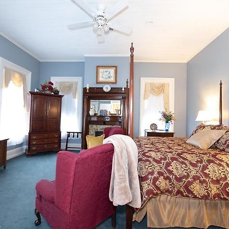 Page House Bed & Breakfast Dublin Kültér fotó