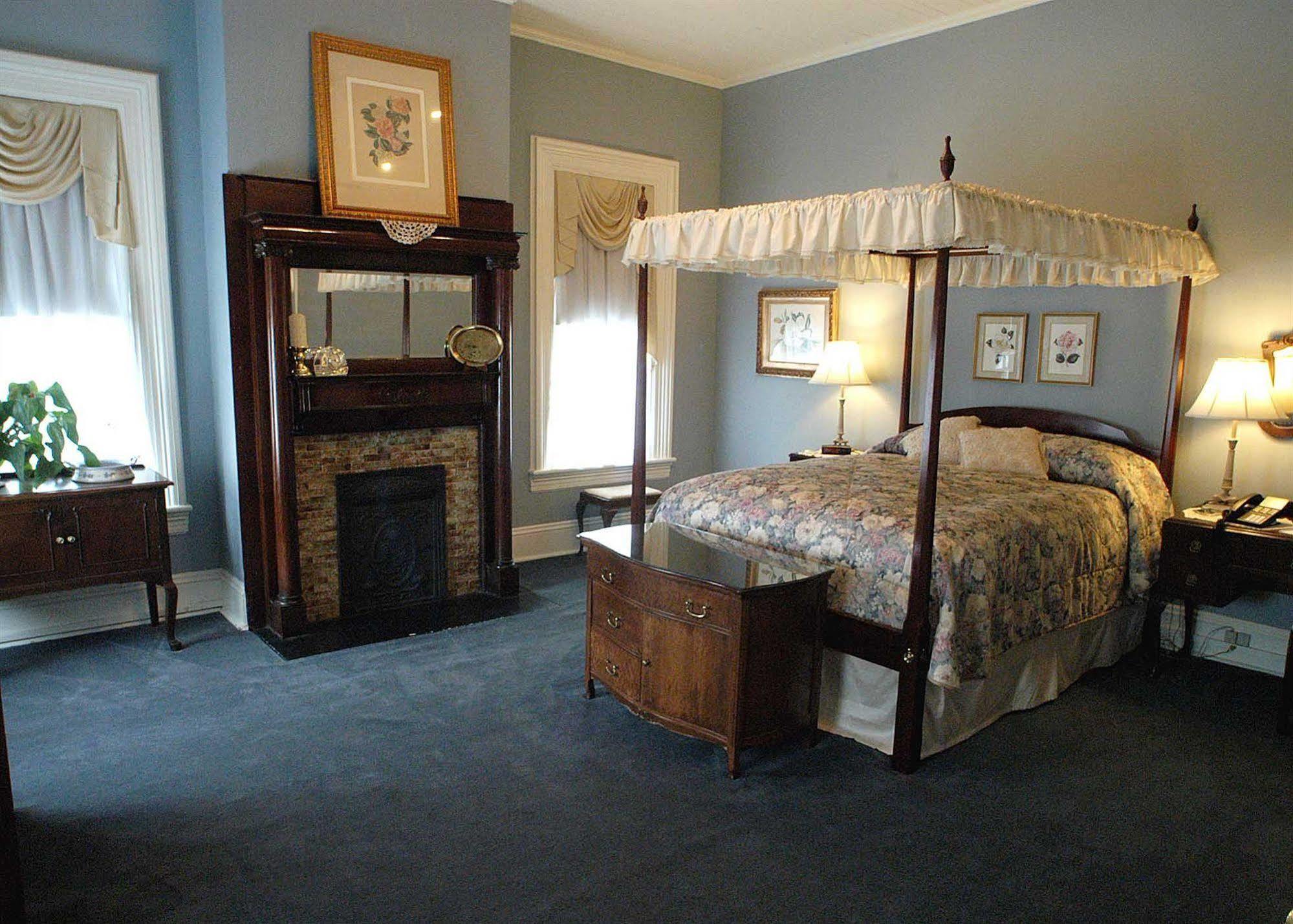 Page House Bed & Breakfast Dublin Kültér fotó