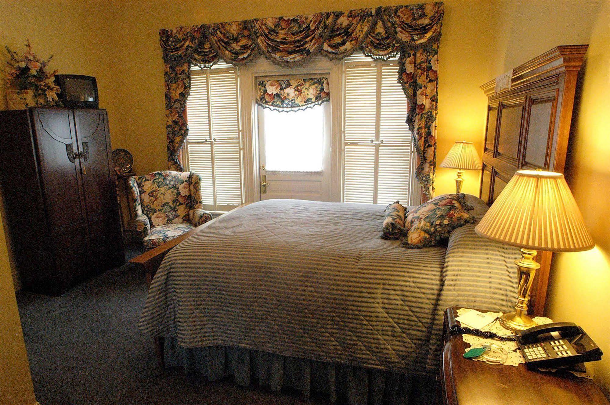 Page House Bed & Breakfast Dublin Kültér fotó