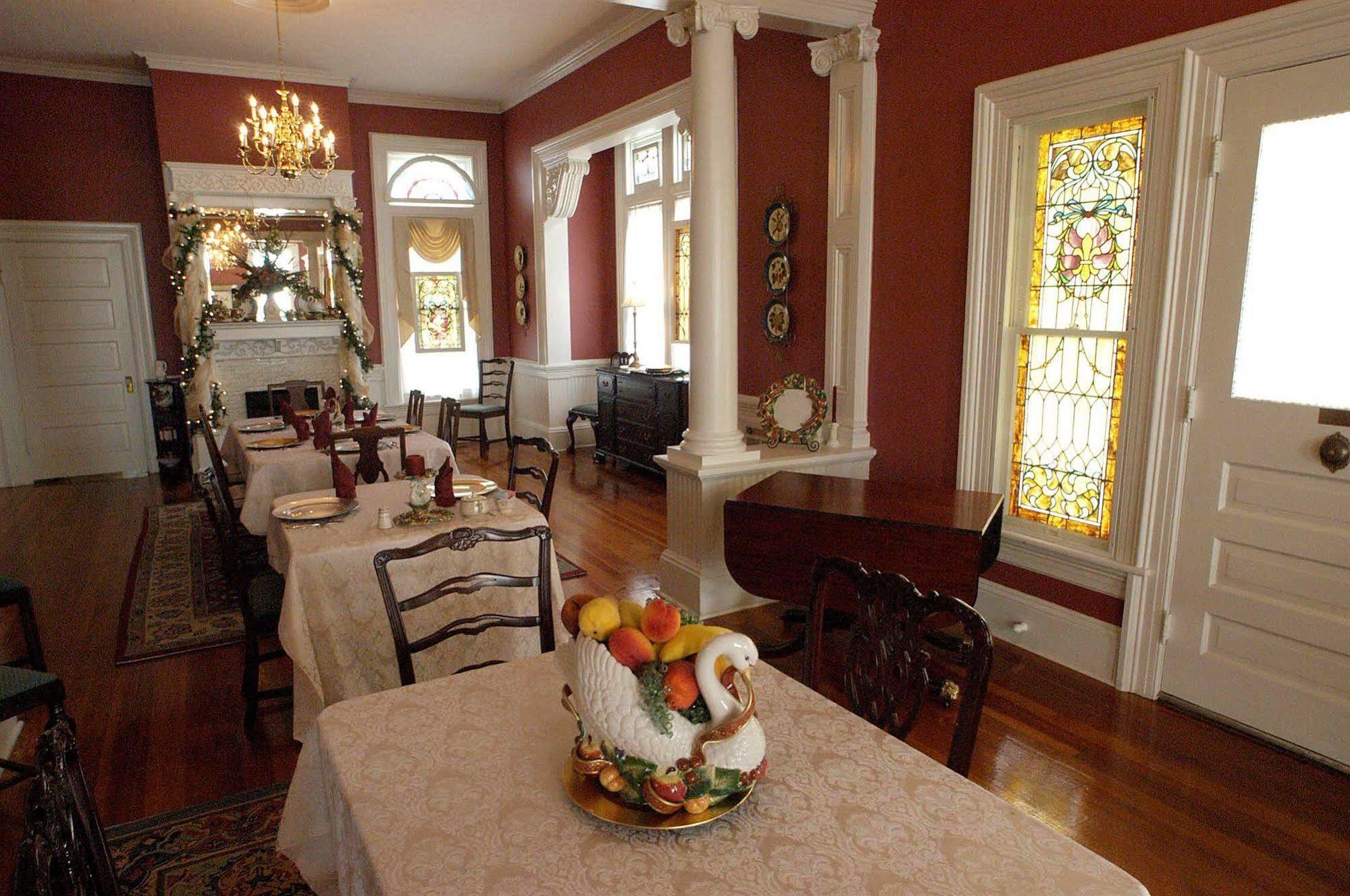 Page House Bed & Breakfast Dublin Kültér fotó