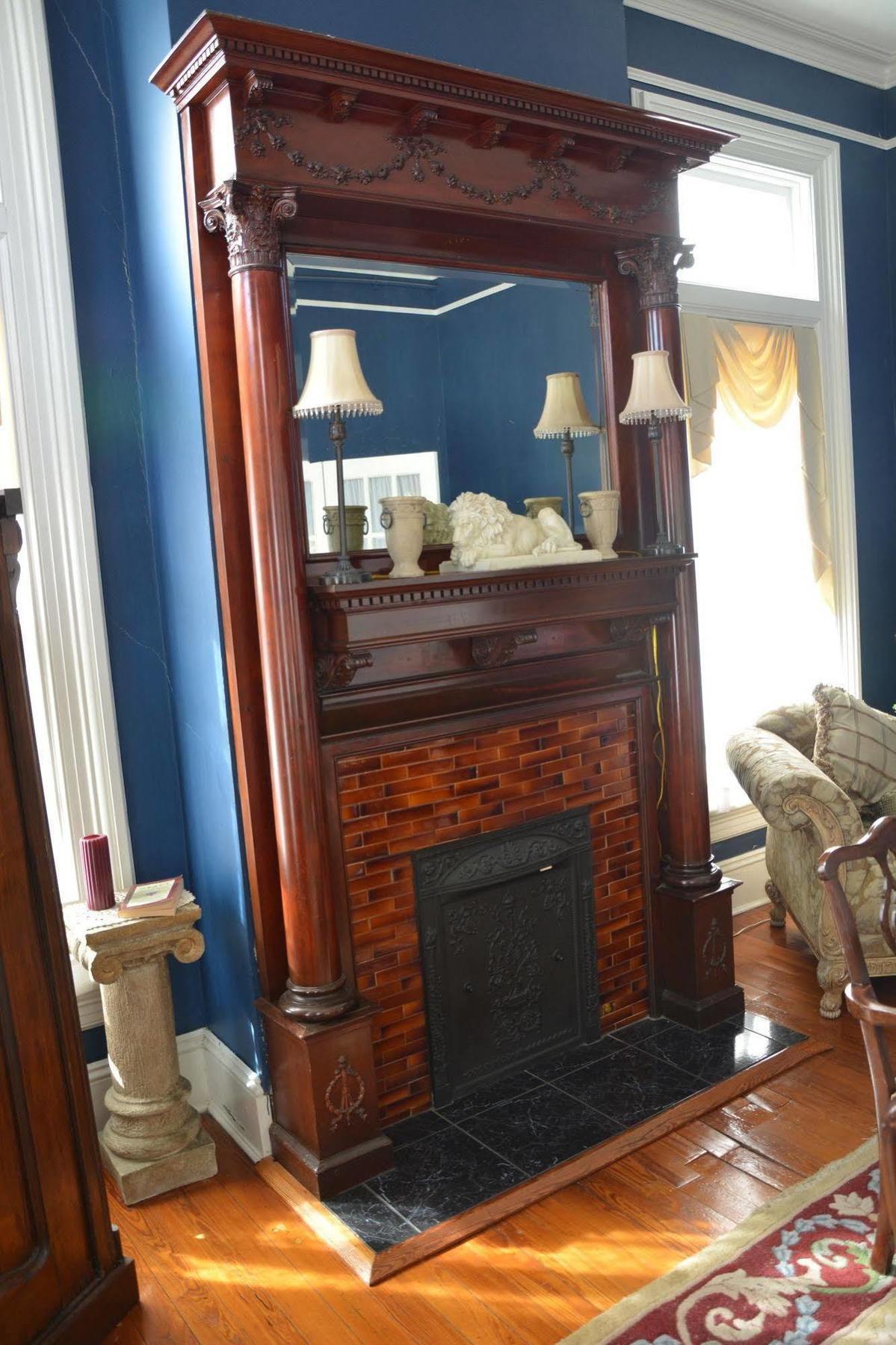 Page House Bed & Breakfast Dublin Kültér fotó