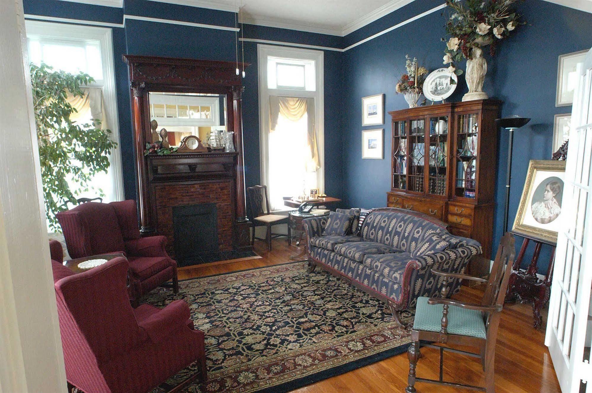Page House Bed & Breakfast Dublin Kültér fotó