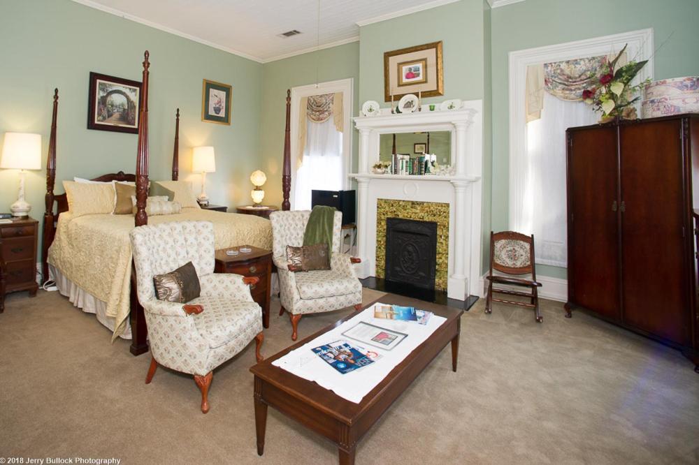 Page House Bed & Breakfast Dublin Kültér fotó