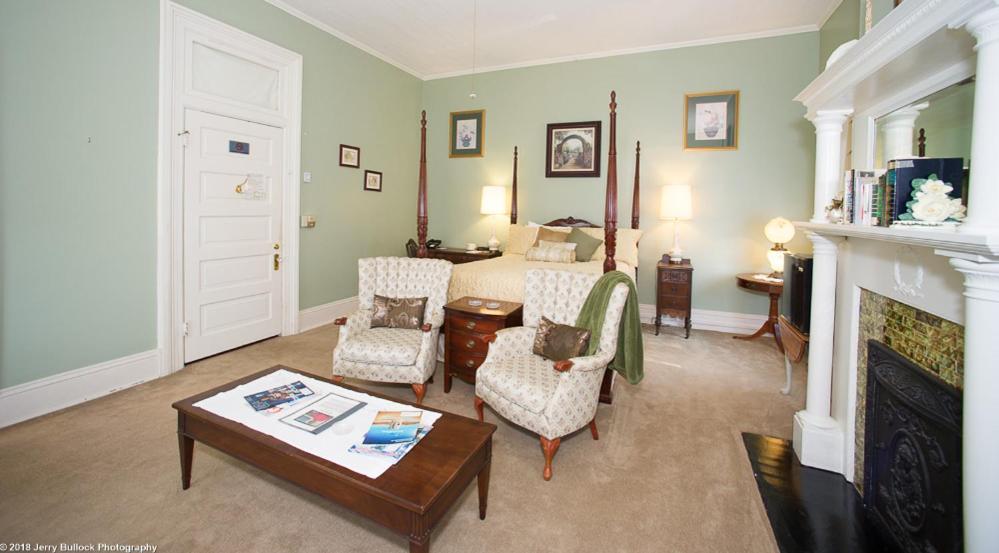 Page House Bed & Breakfast Dublin Kültér fotó