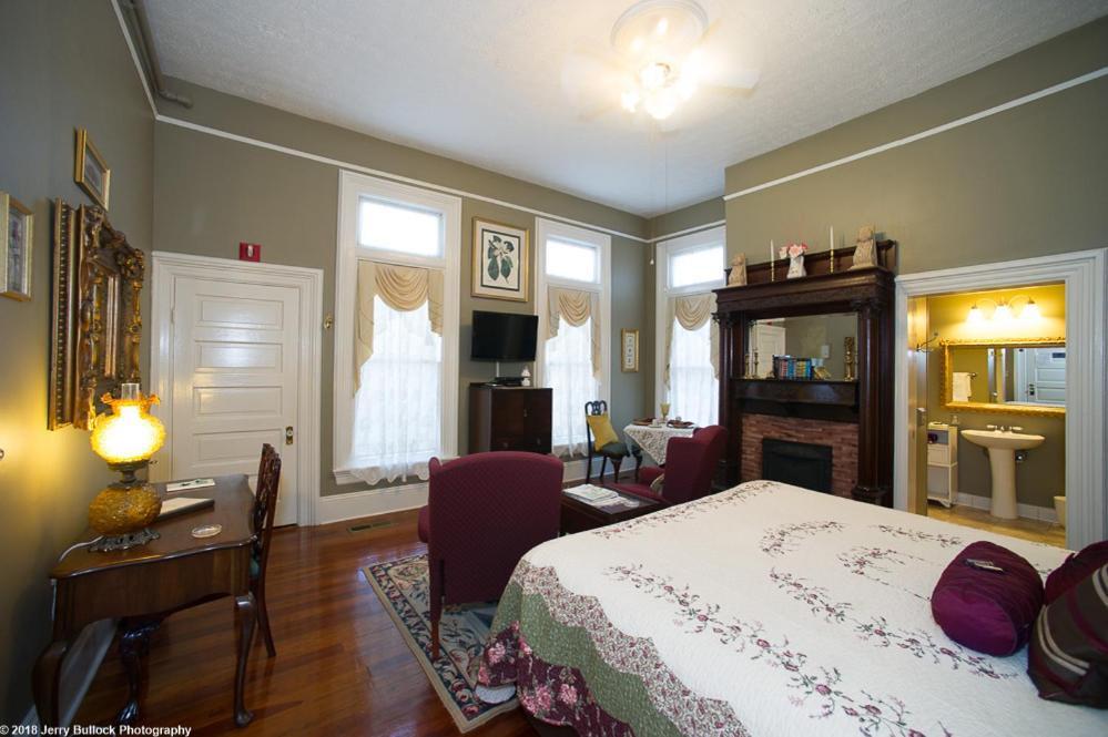 Page House Bed & Breakfast Dublin Kültér fotó