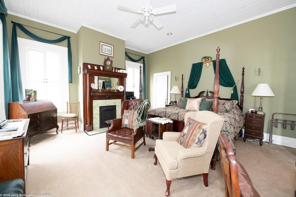 Page House Bed & Breakfast Dublin Kültér fotó