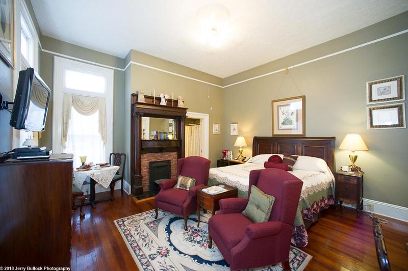 Page House Bed & Breakfast Dublin Kültér fotó