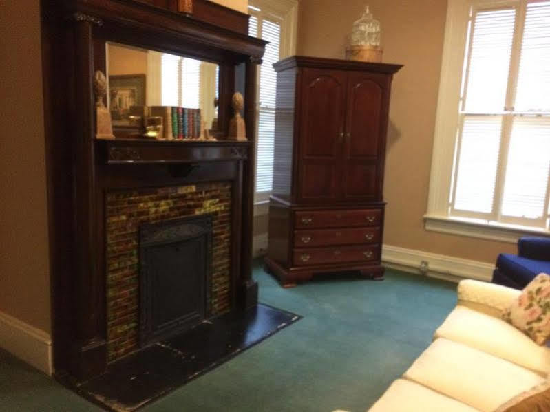 Page House Bed & Breakfast Dublin Kültér fotó