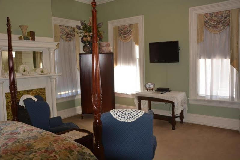 Page House Bed & Breakfast Dublin Kültér fotó