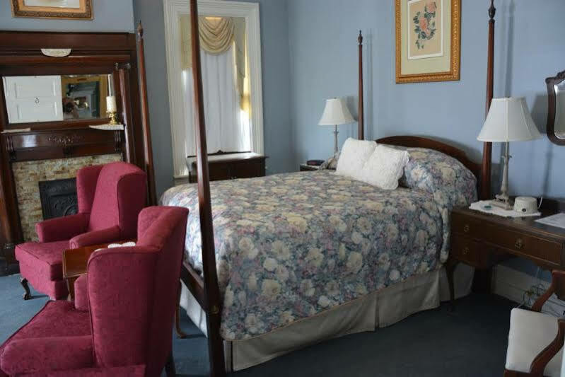 Page House Bed & Breakfast Dublin Kültér fotó