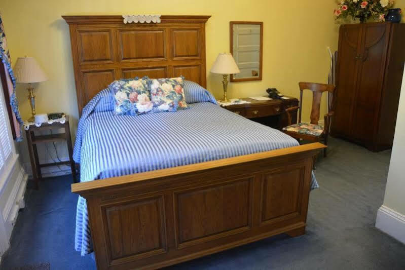 Page House Bed & Breakfast Dublin Kültér fotó