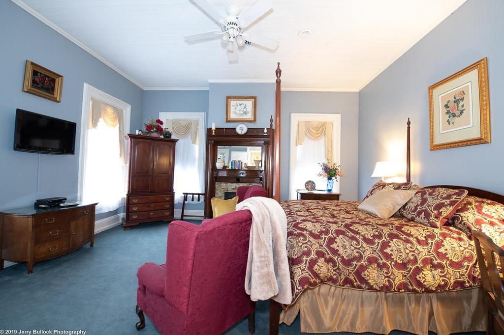 Page House Bed & Breakfast Dublin Kültér fotó