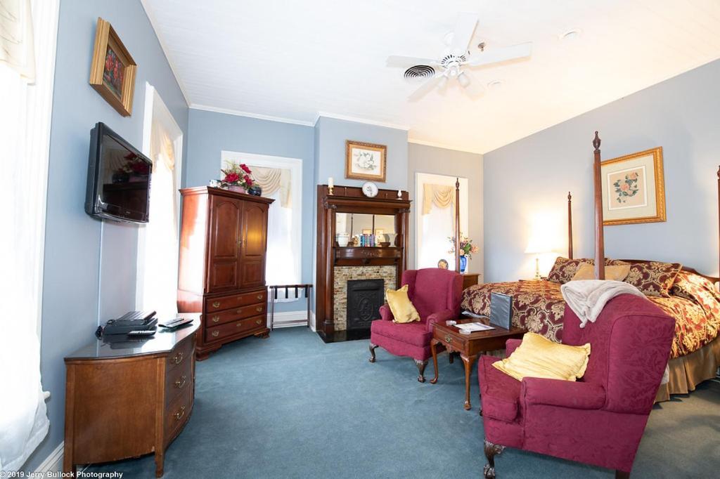 Page House Bed & Breakfast Dublin Kültér fotó